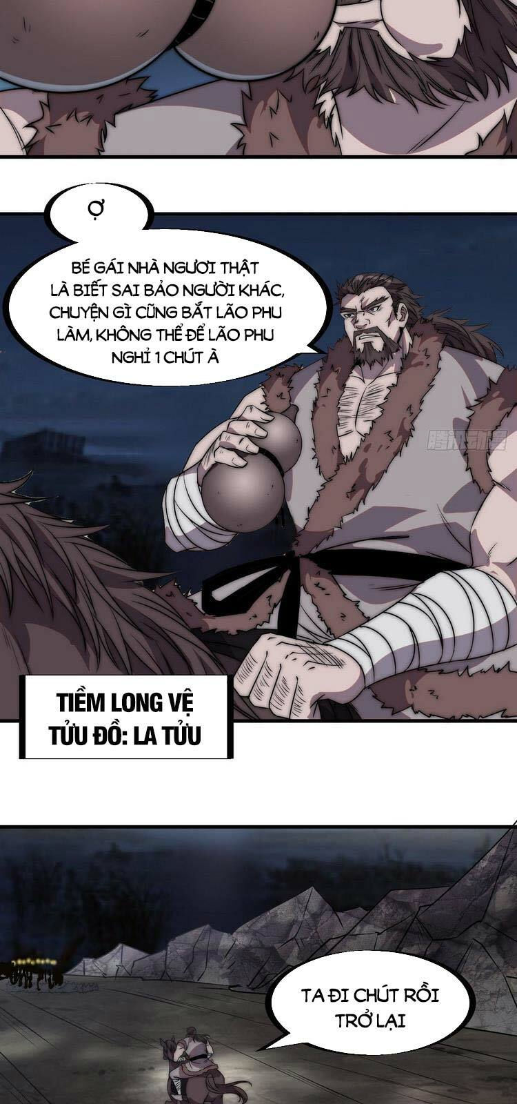 ta có một sơn trại chapter 242 15