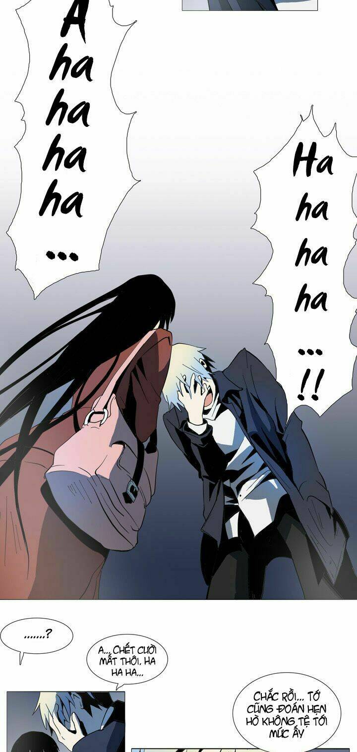 metronome chapter 3 10