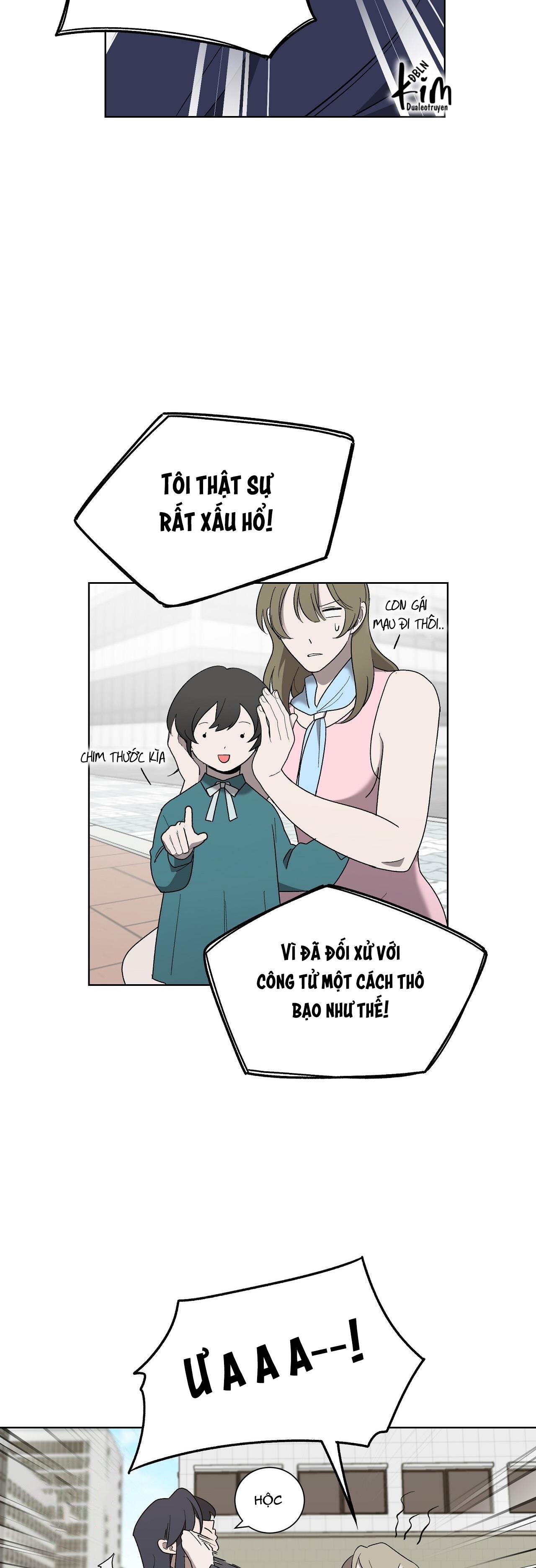 khi chim thước đến chapter 10 10