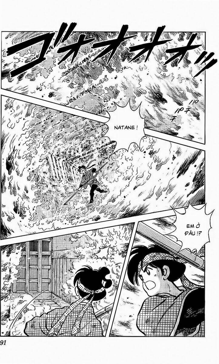 nijiiro togarashi - ớt bảy màu chapter 104 15