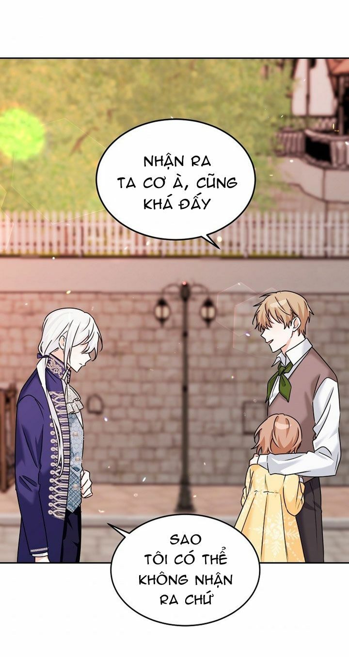 ác nữ karuna bé lại chapter 11 33