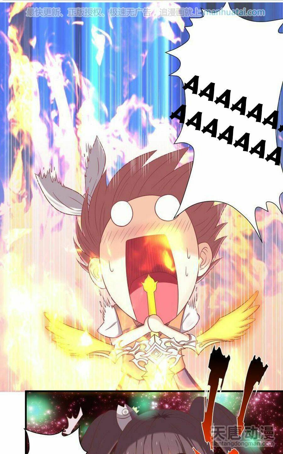 chúng thần học viện chapter 20 13