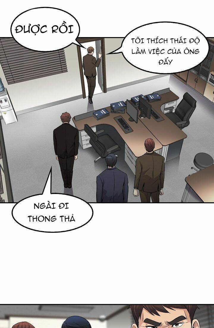 điều tra viên chuyển sinh chapter 58 42