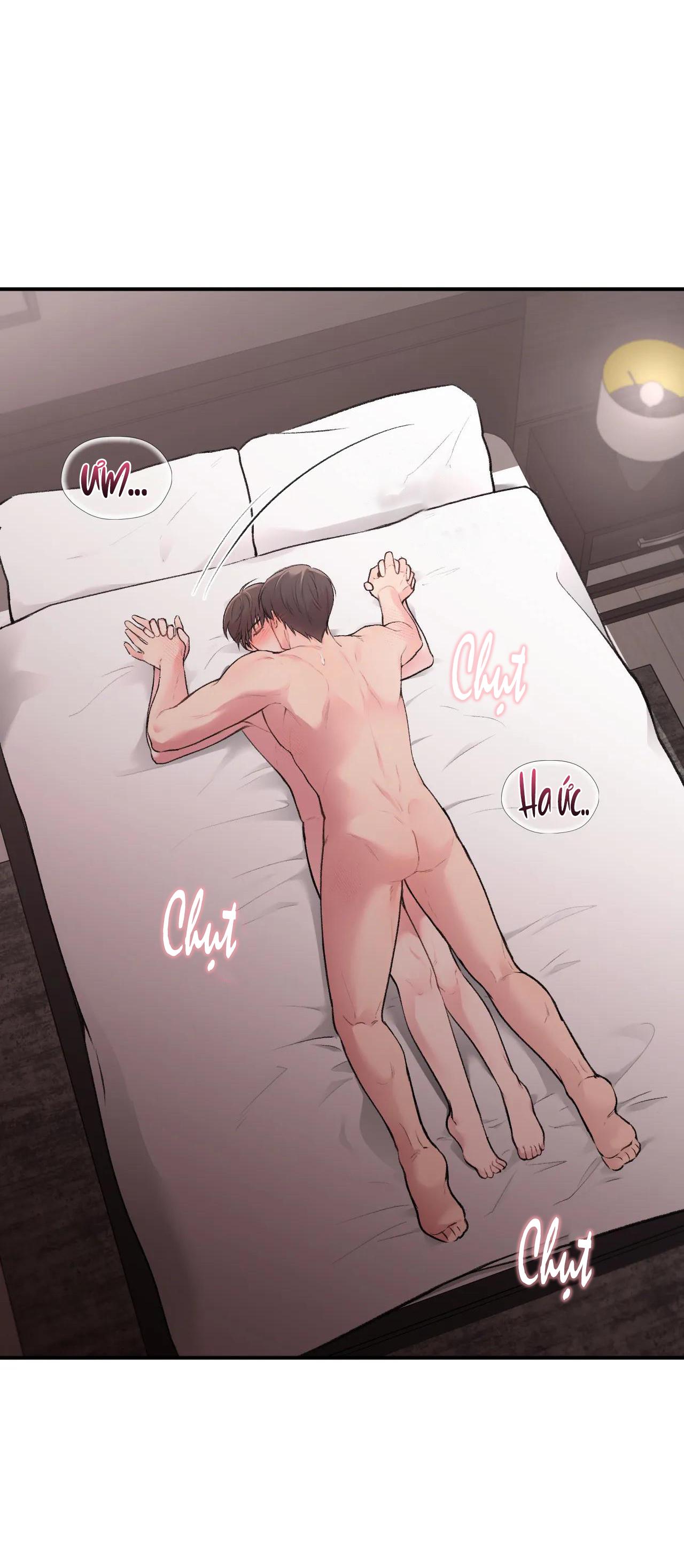 zai đẹp nhưng lại thích dạy đời chapter 5 46