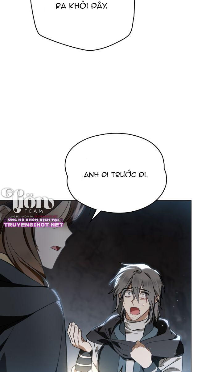 Thanh Gươm của Evangeline chapter 26.2 43