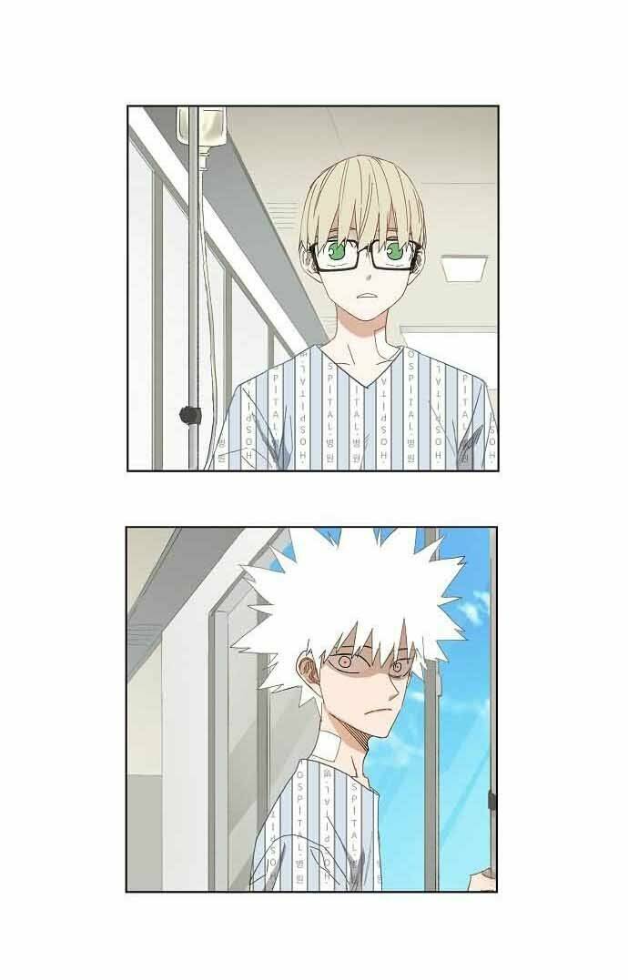 võ sĩ - the boxer chapter 10 29