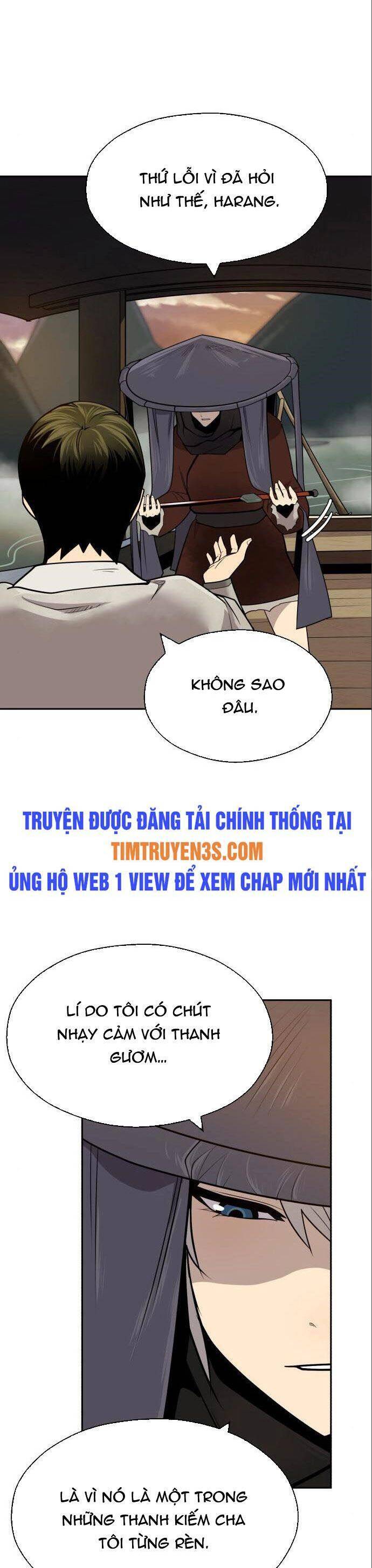 thiếu niên kiếm sư chapter 37 30