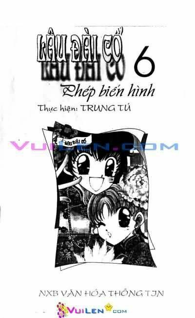 lâu đài cổ chapter 6 1