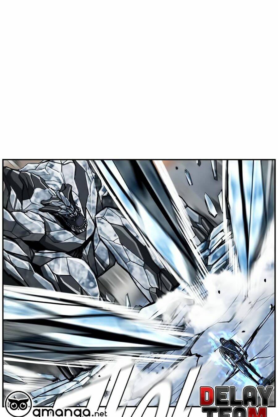 thợ săn đầu tiên chapter 44 41