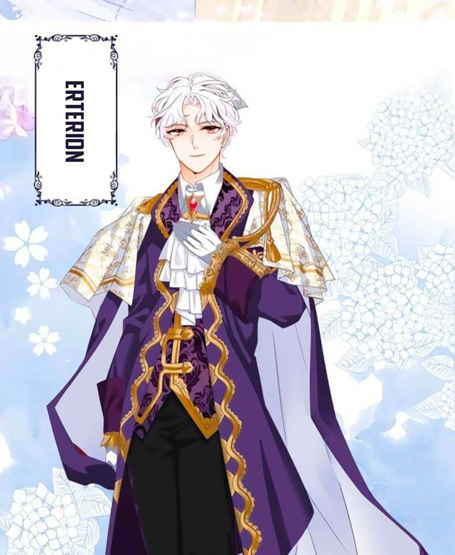 ngày nào đó trở thành công chúa tế phẩm chapter 0.2 12