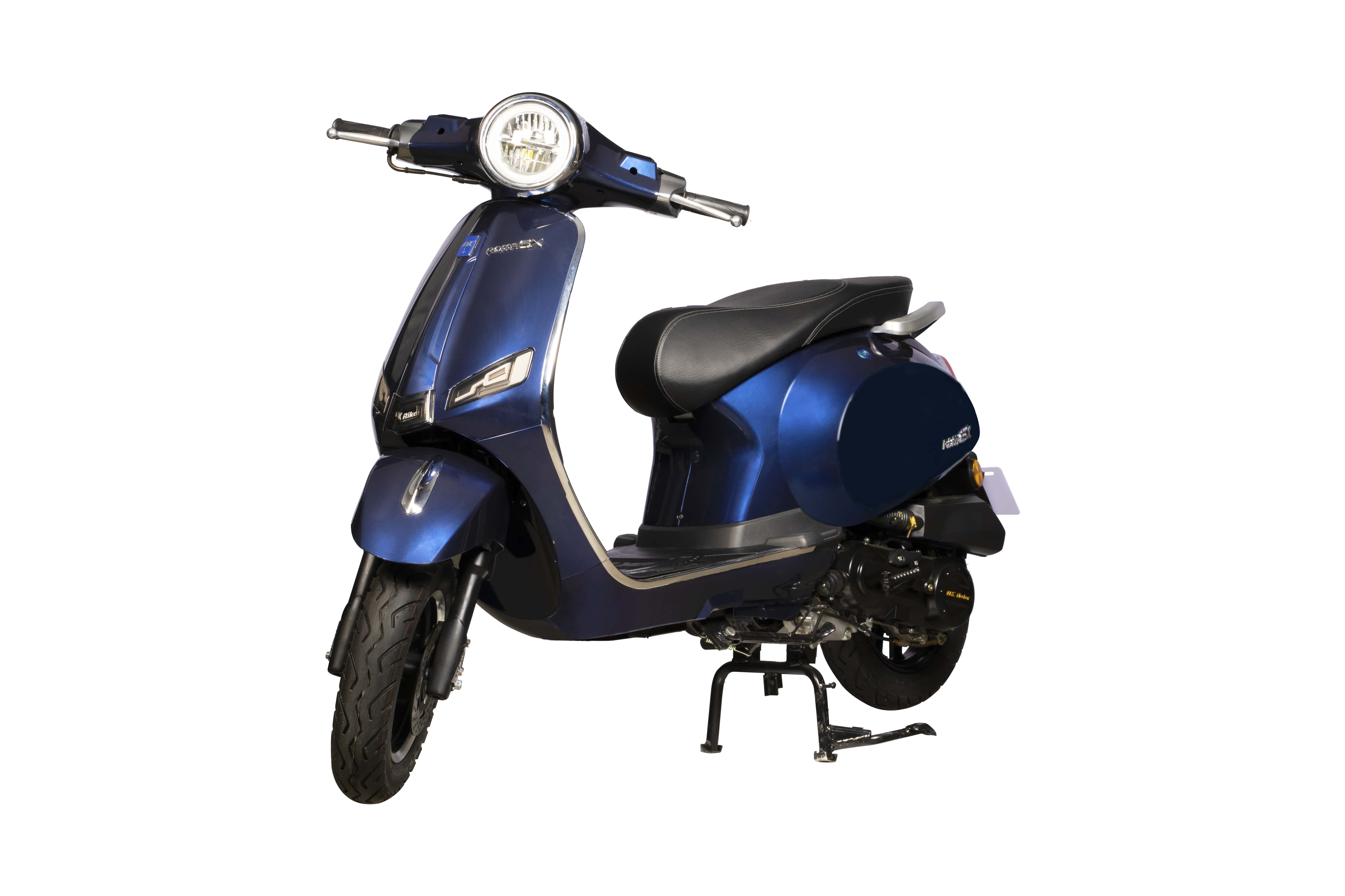 Xe Ga 50CC DK Roma SX