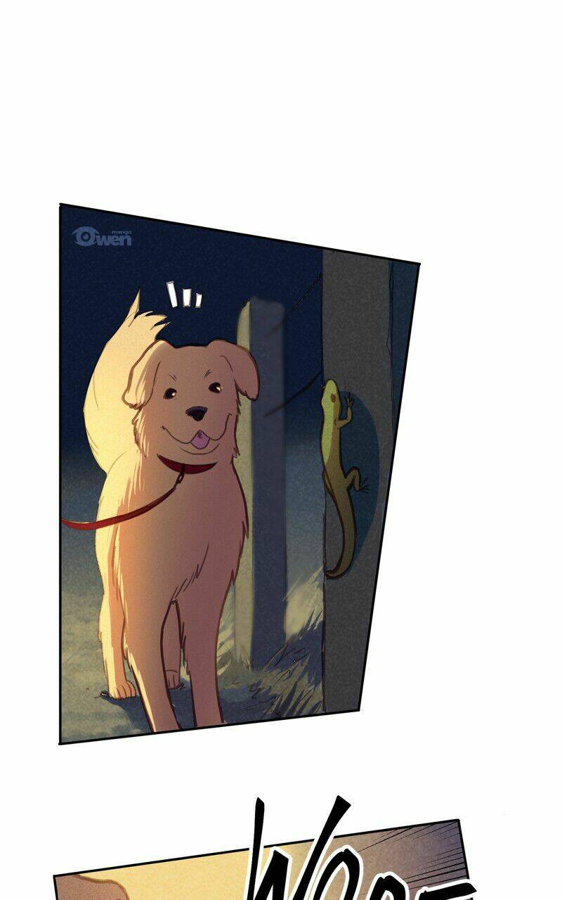 lời nguyền lalin chapter 0 88