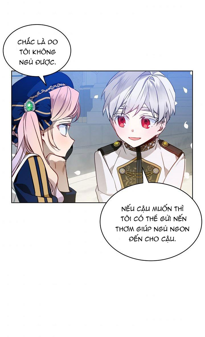 quý cô quyền lực chapter 25 5