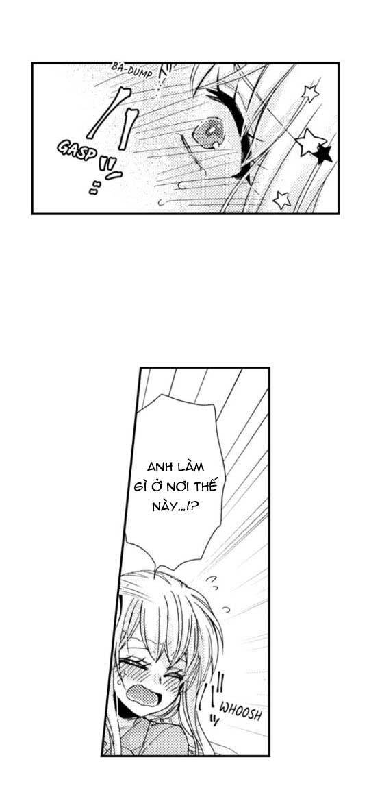 vị sếp thú tính nhà bên chapter 59.2 7