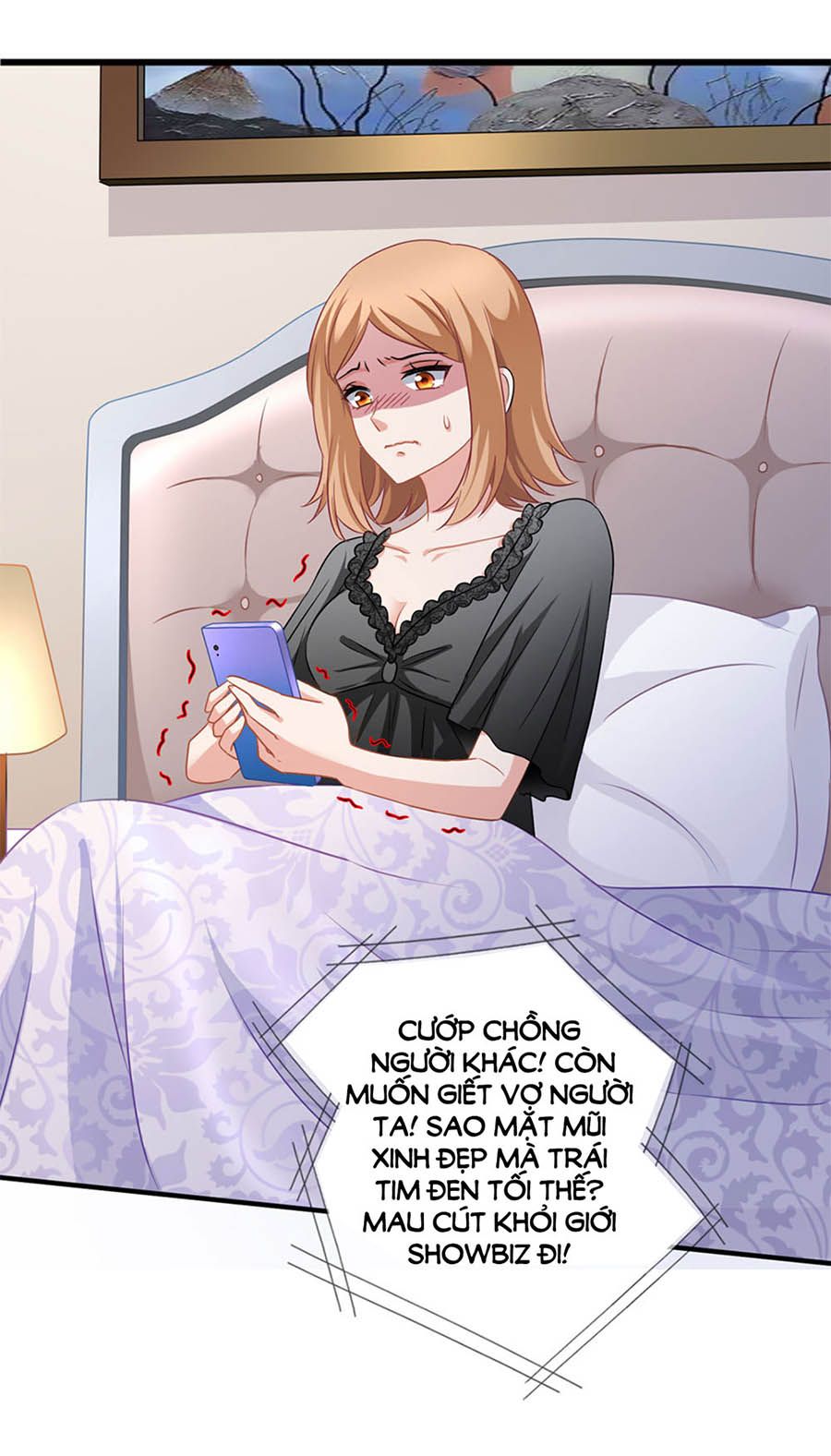 mỹ vị giai thê chapter 68 34