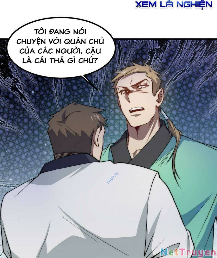 vú em thánh kỵ sĩ chapter 13 3