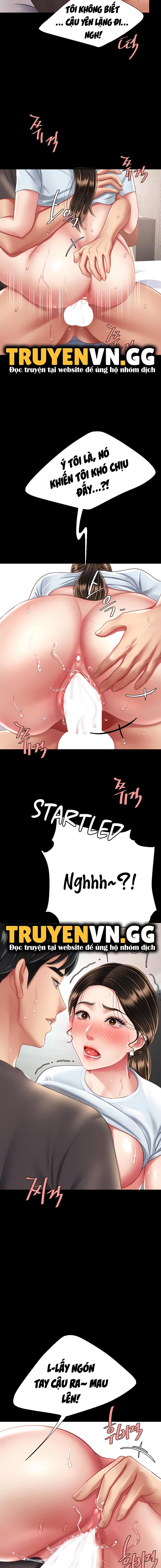 ăn mẹ bạn trước chapter 17 21