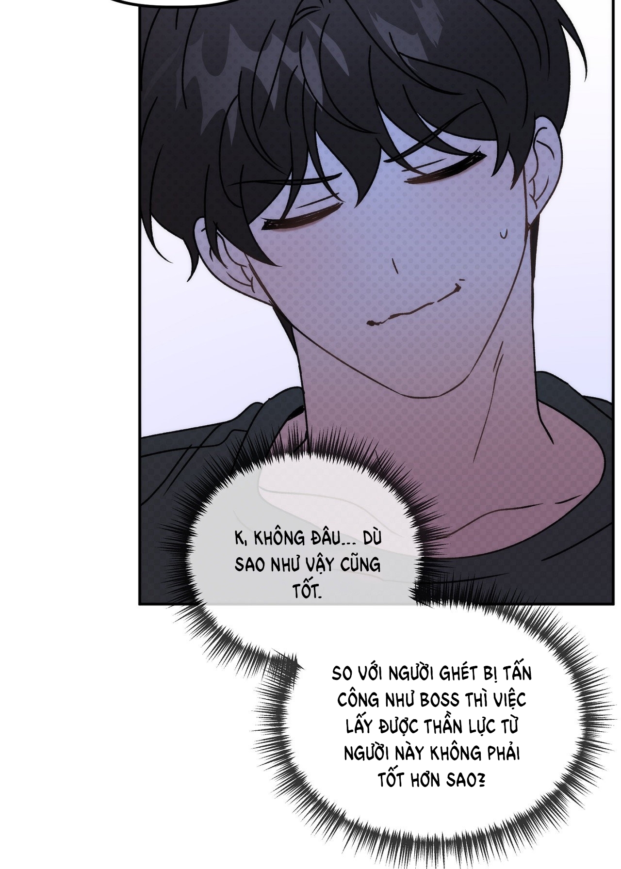 Anh Đã Hiểu Chưa? chapter 36.2 - Trang 23