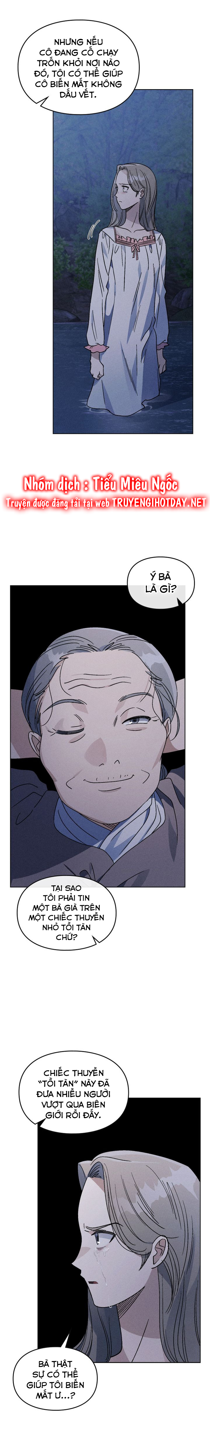 nếu tôi là bạn chapter 81 7