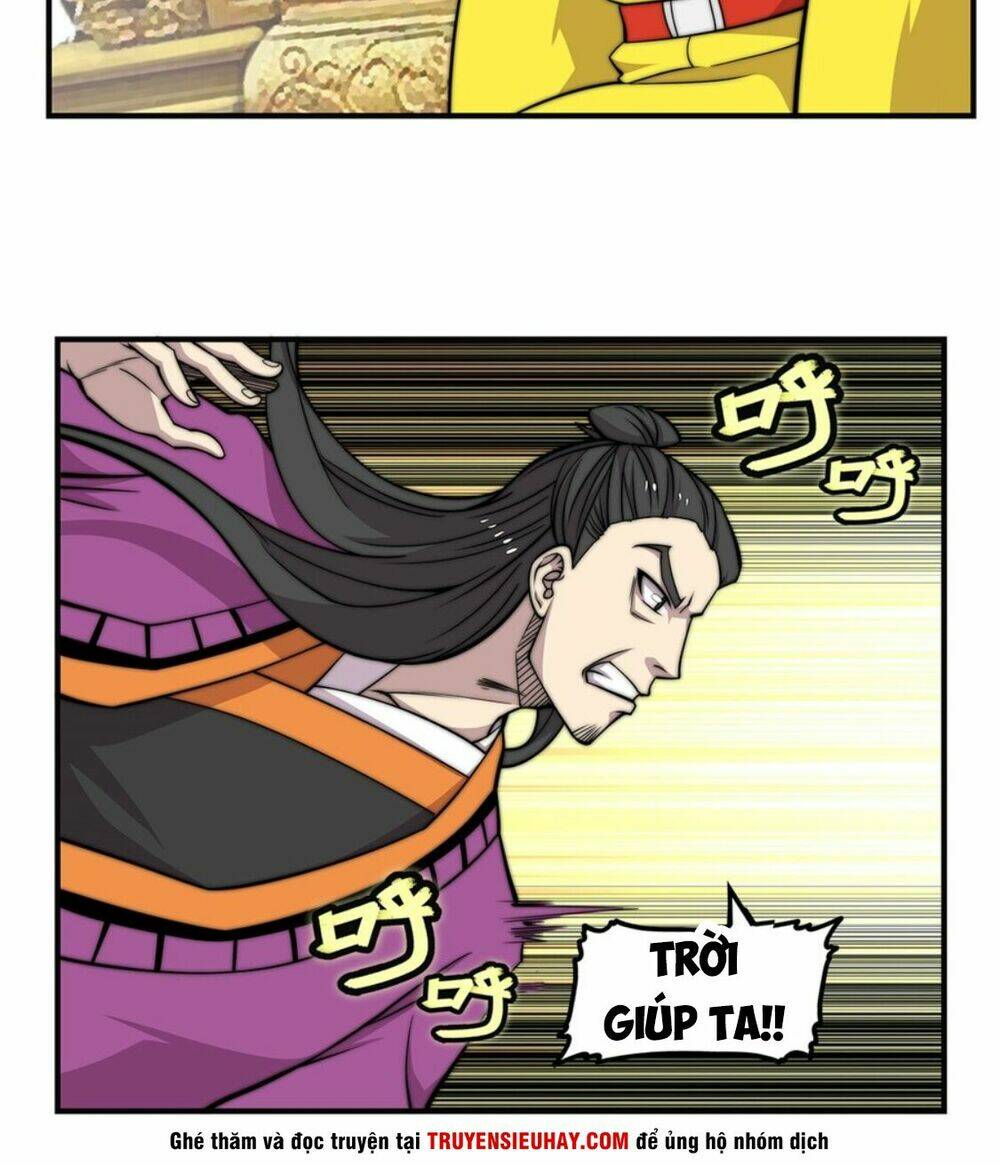 cuộc sống thoái ẩn của võ lâm chi vương chapter 62 34
