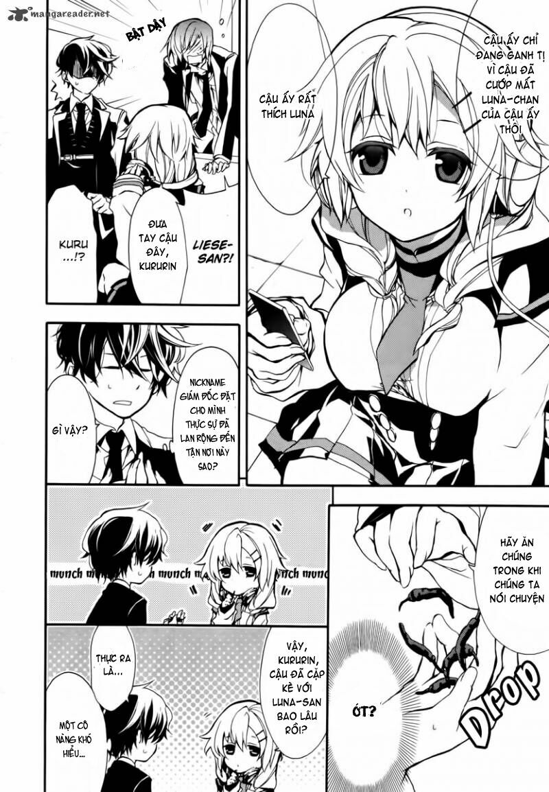 blood parade chapter 7 10