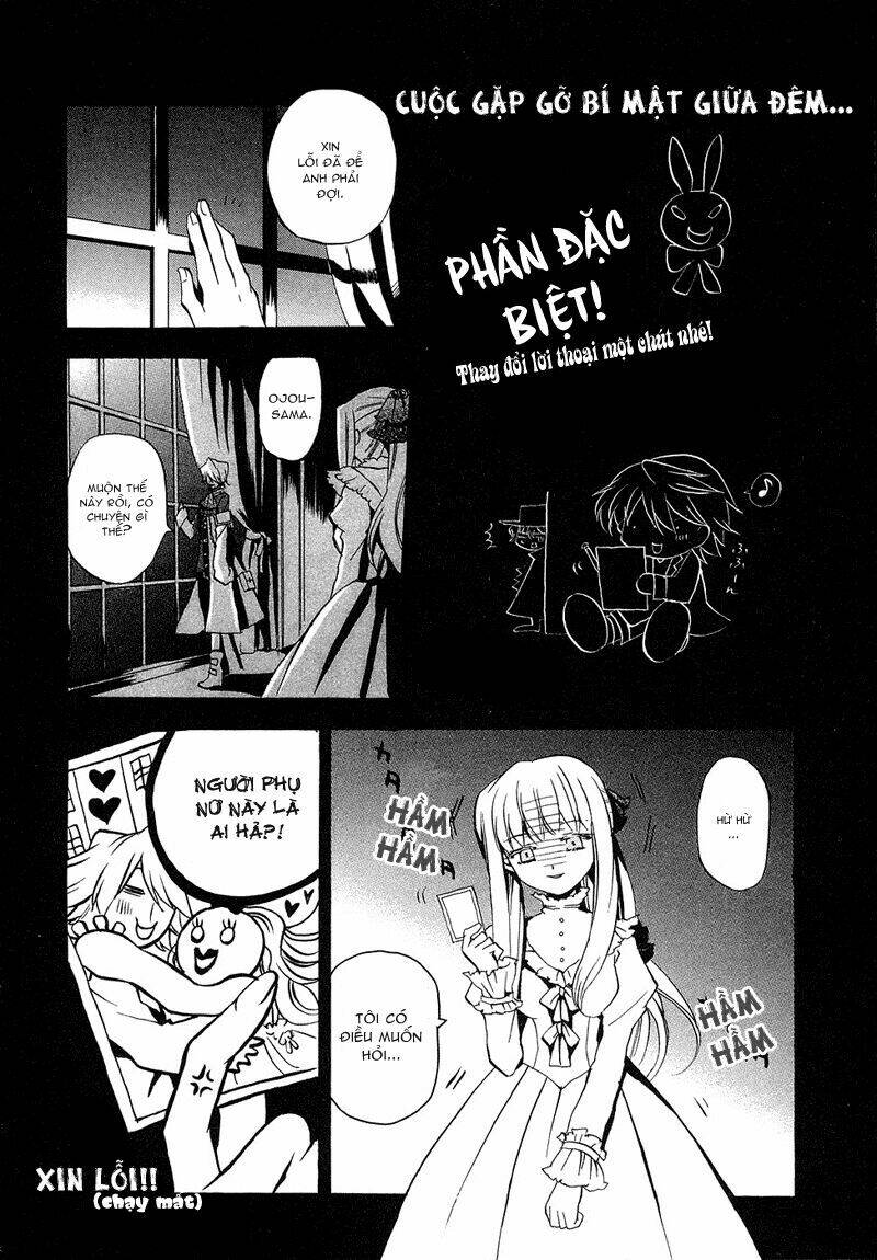 pandora hearts chapter 7 4