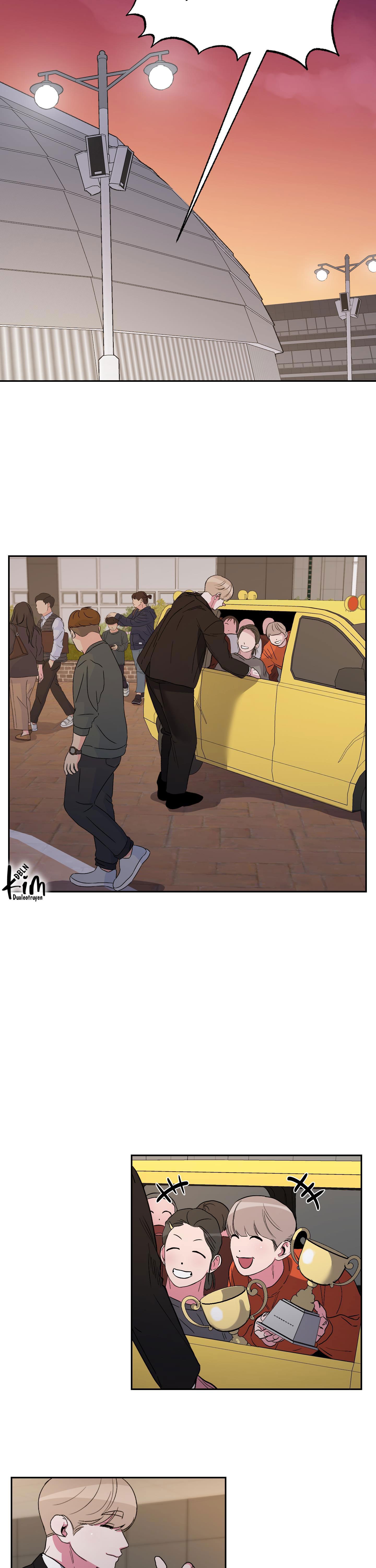 anh, hình như em tăng cân rồi chapter 18 15