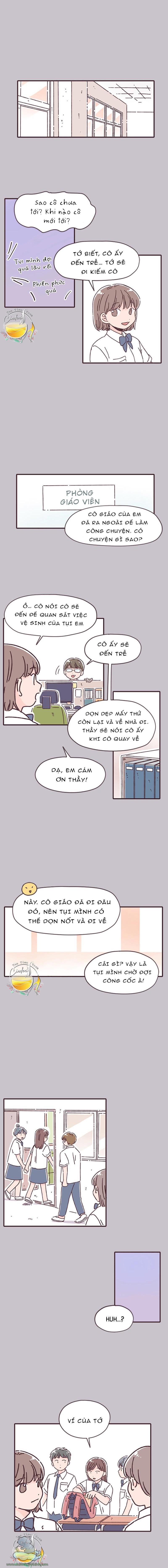 ngày định mệnh của đôi ta chapter 20 11