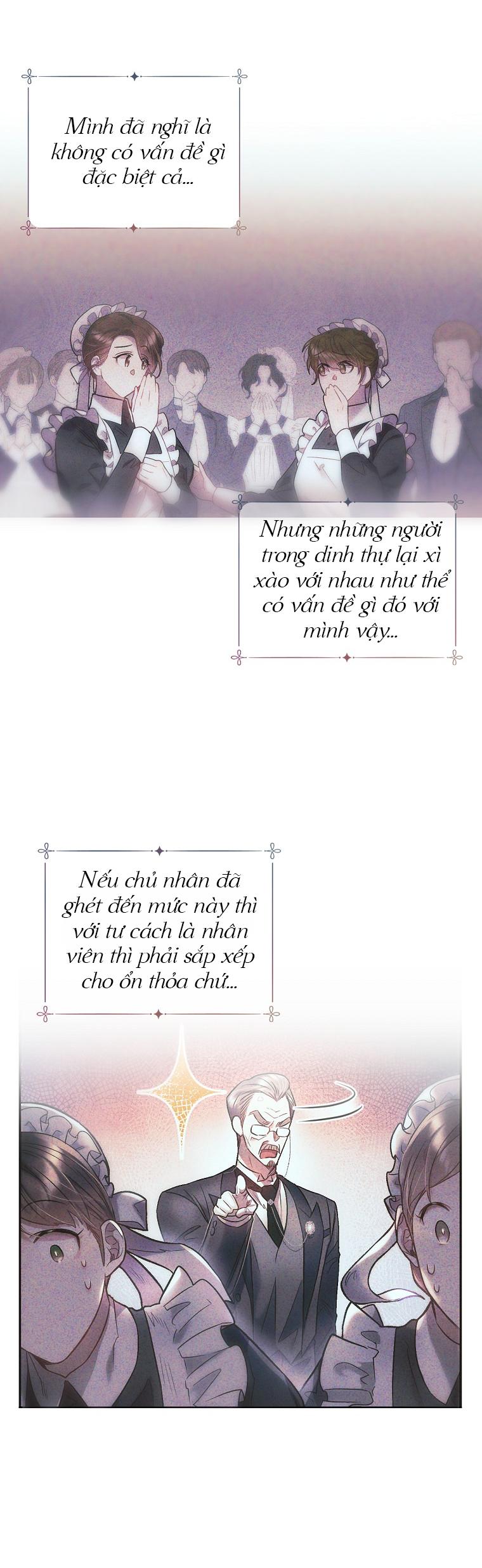 cơn mưa mật ngọt chapter 13 27