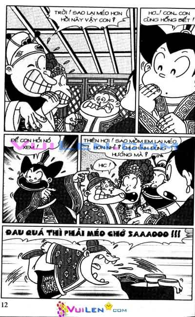 thần đồng đất việt chapter 103 12