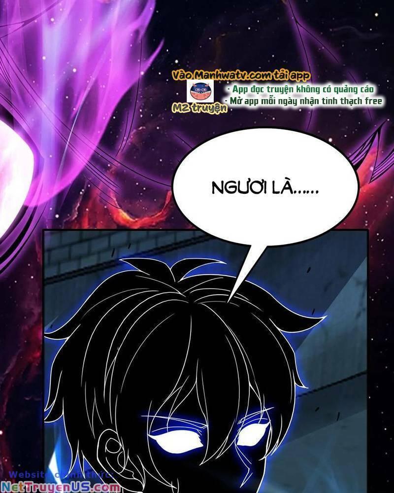 nhìn thấy thanh máu, ta xử tội thần linh chapter 76 39