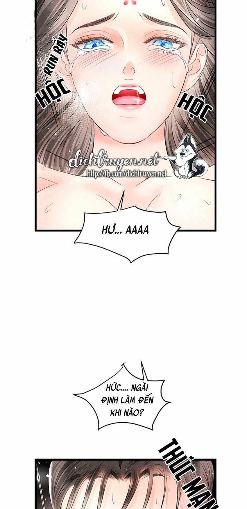 đêm dục vọng (full) chapter 20 4