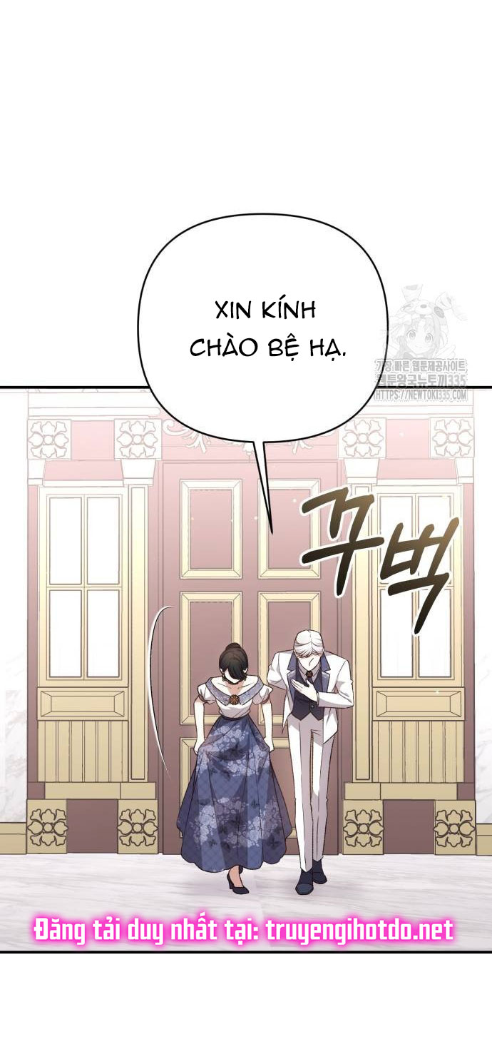bạo chúa muốn có cuộc sống tốt đẹp chapter 65.1 7
