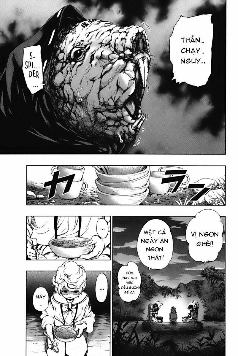 shin sekai yori chapter 2 18