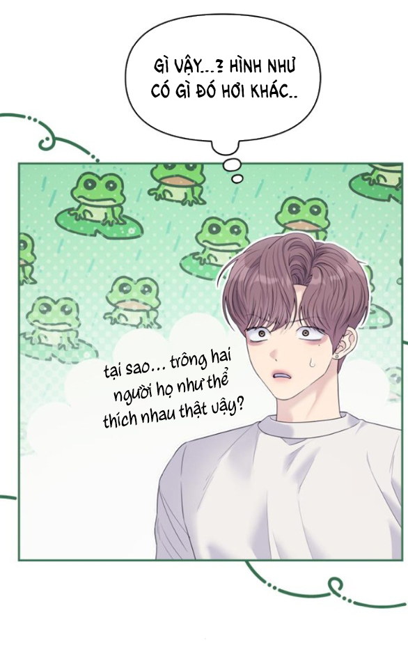 Couple Breaker chapter 72.1 54