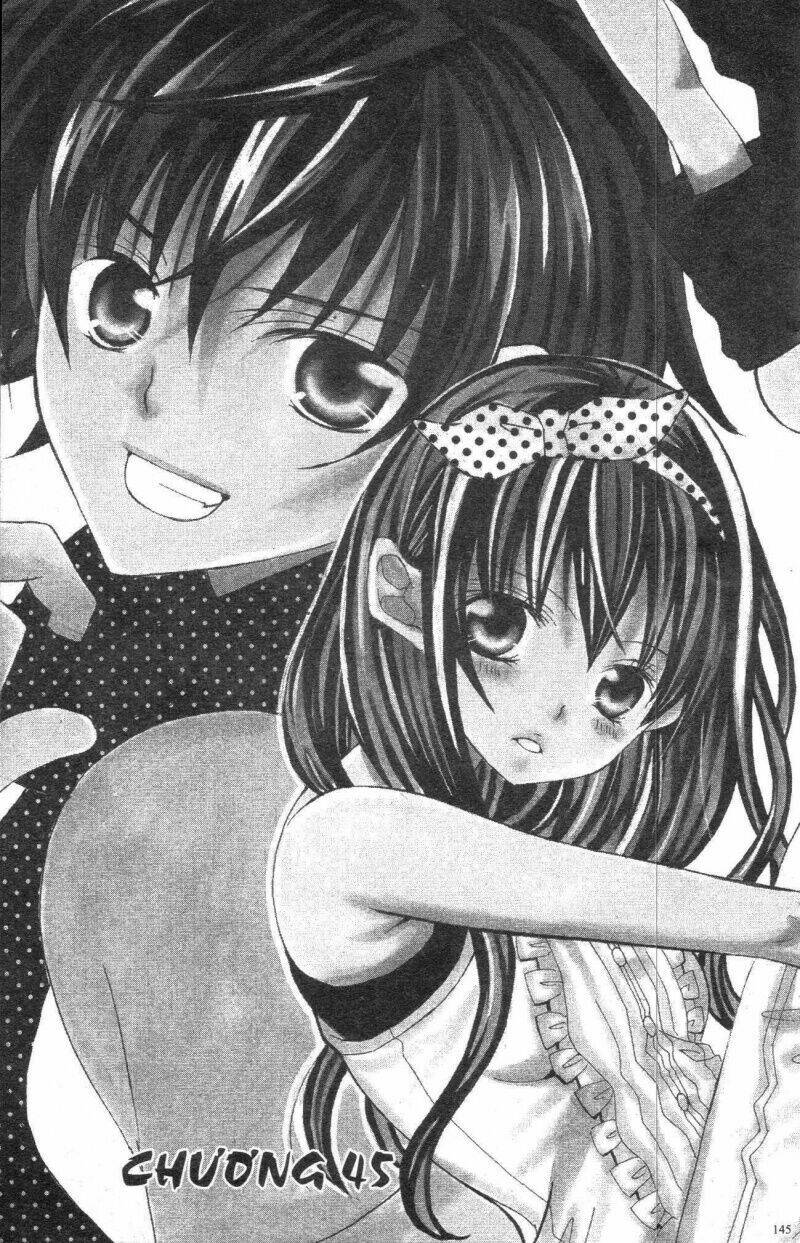 i love you suzuki chapter 9 143