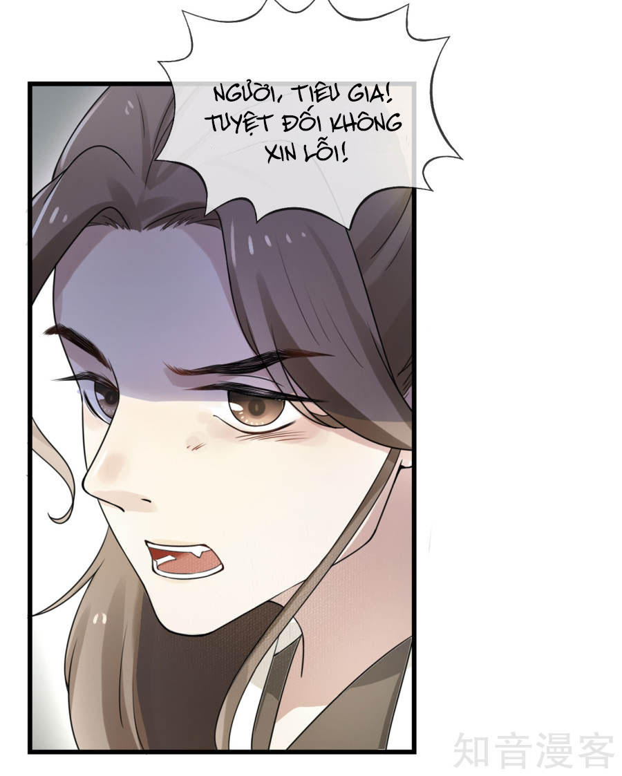 thịnh thế thiên kiêu chapter 3 8