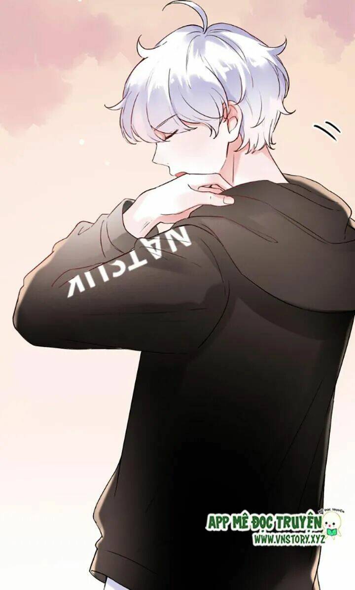 trạch thượng tịch mịch huỳnh hỏa chapter 31 8