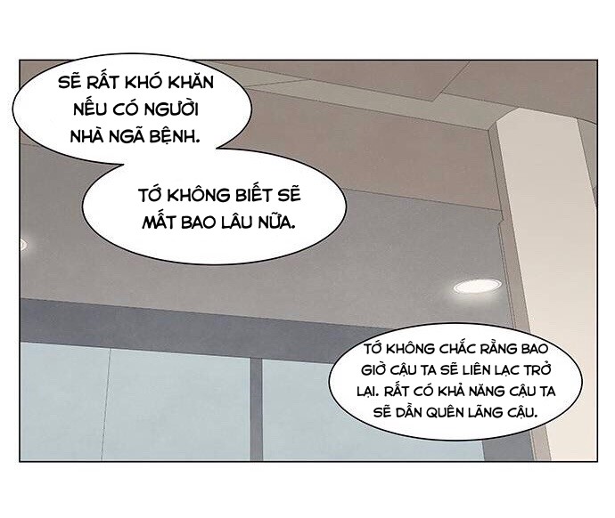 một phần vì thích em chapter 25 32