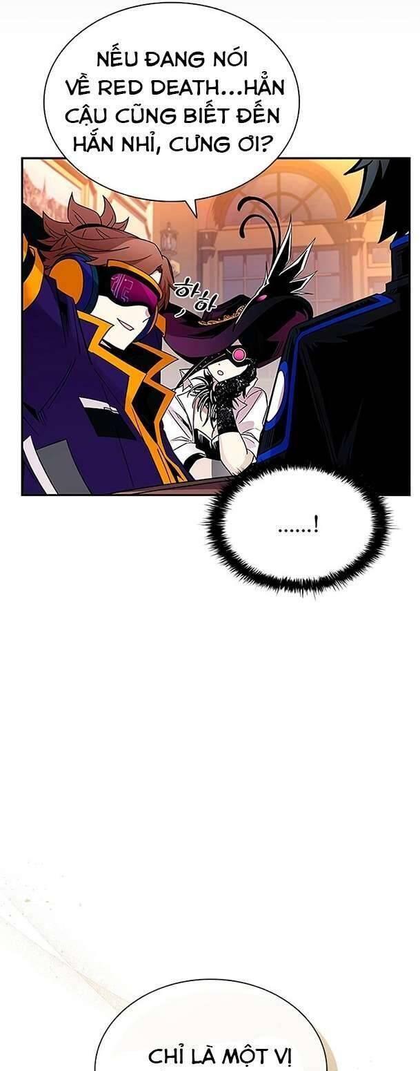 tiêu diệt ác nhân chapter 69 10
