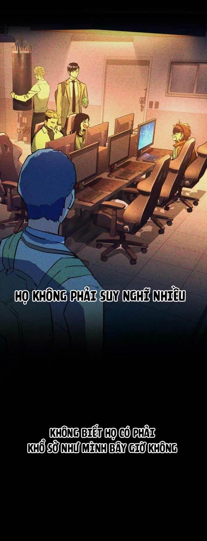 bạn học tôi là lính đánh thuê chapter 126 19