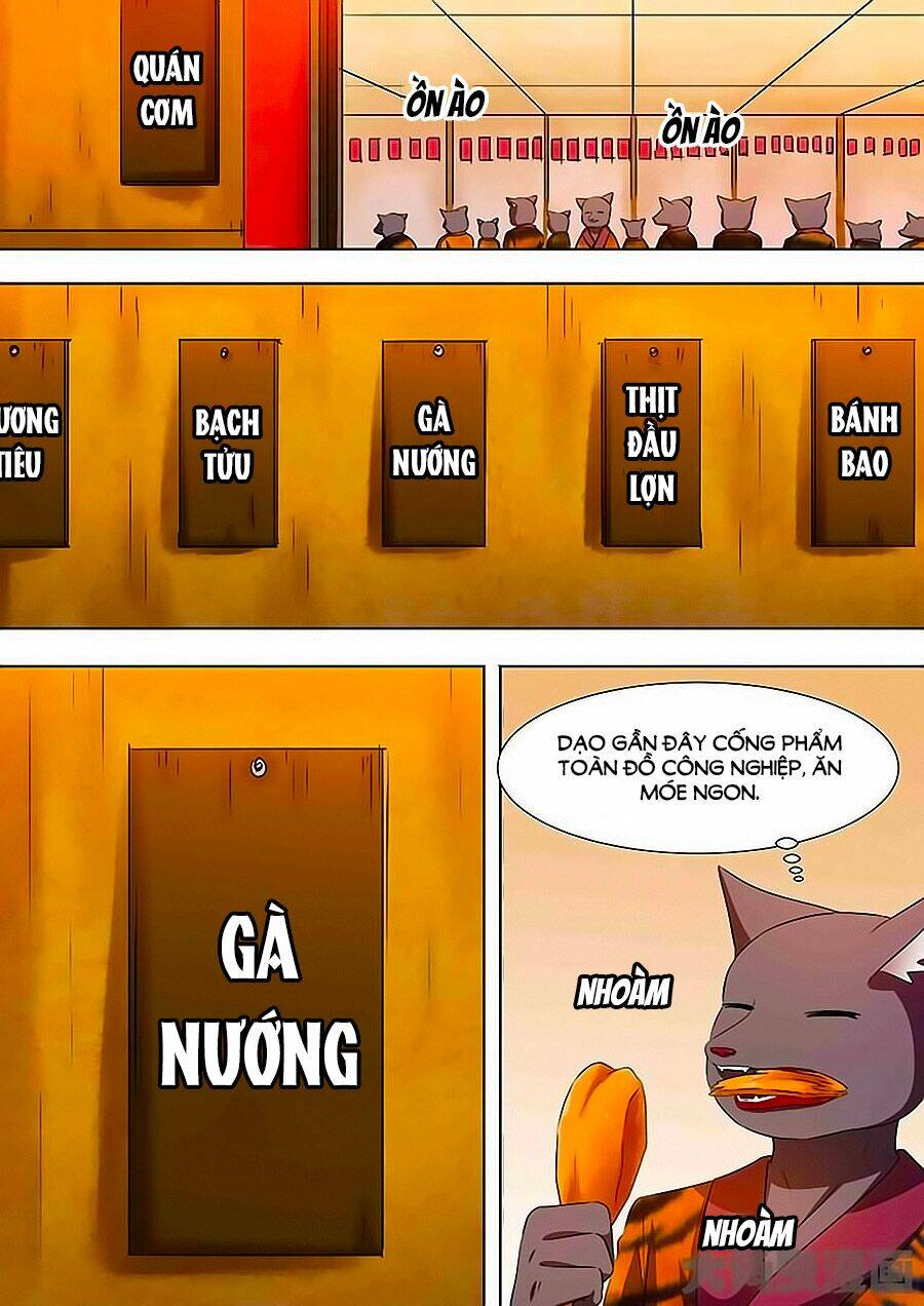 luyện ngục trọng sinh chapter 63 2