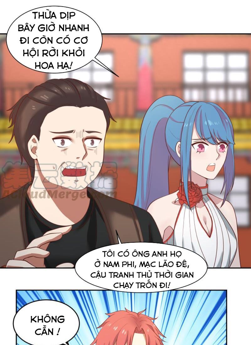 trên người ta có một rồng chapter 332 7