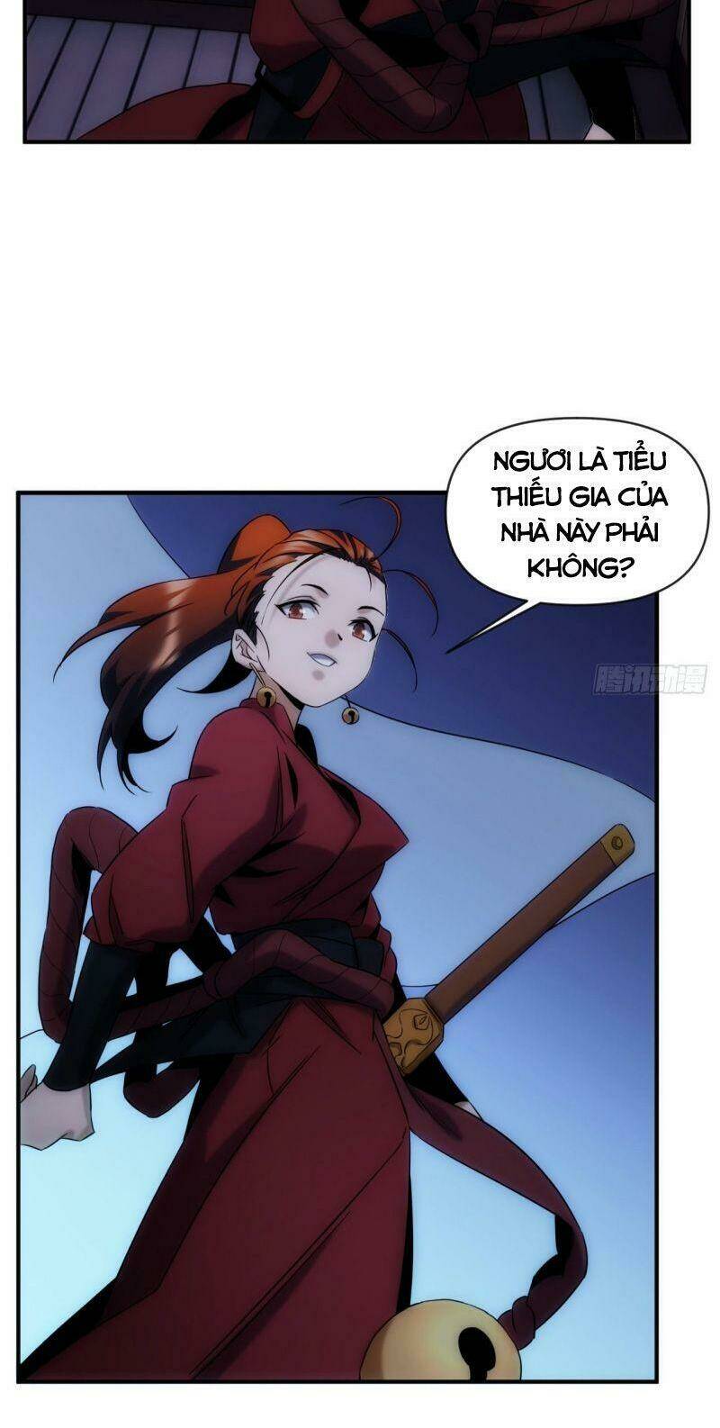 ma vương là đại địa chủ chapter 48 28