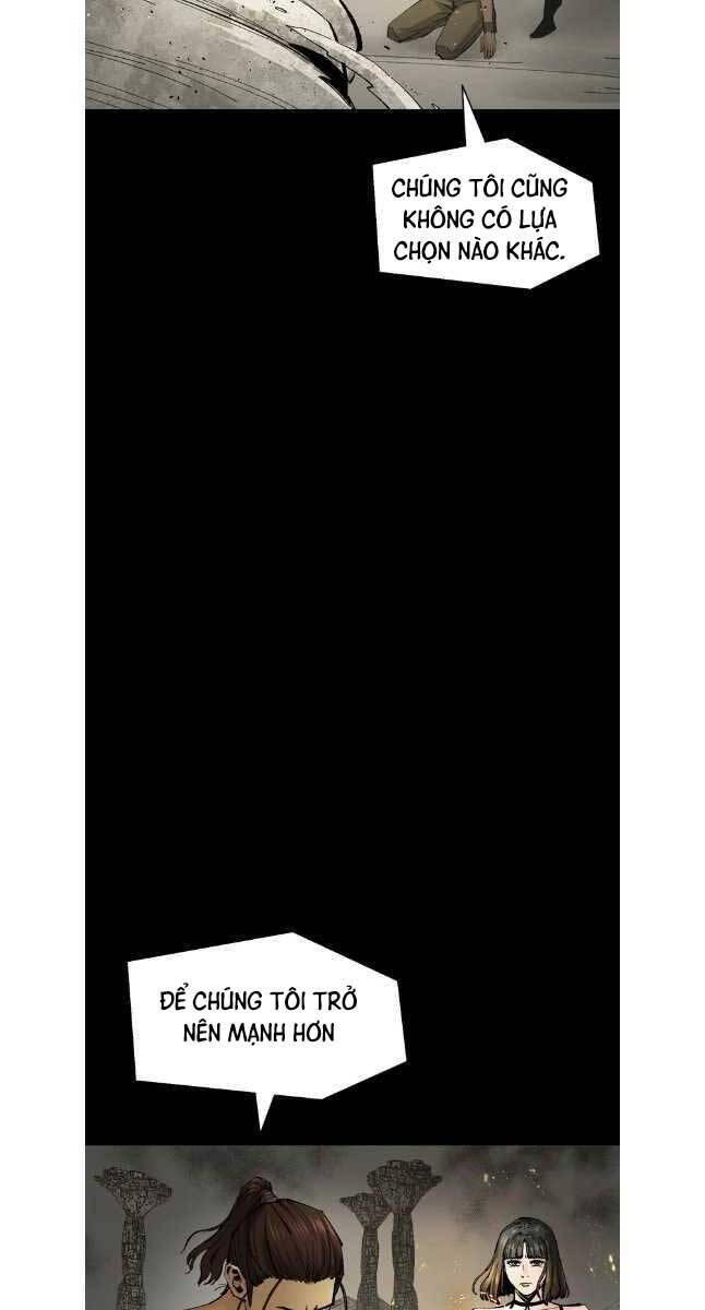 mật mã mê cung chapter 80 6