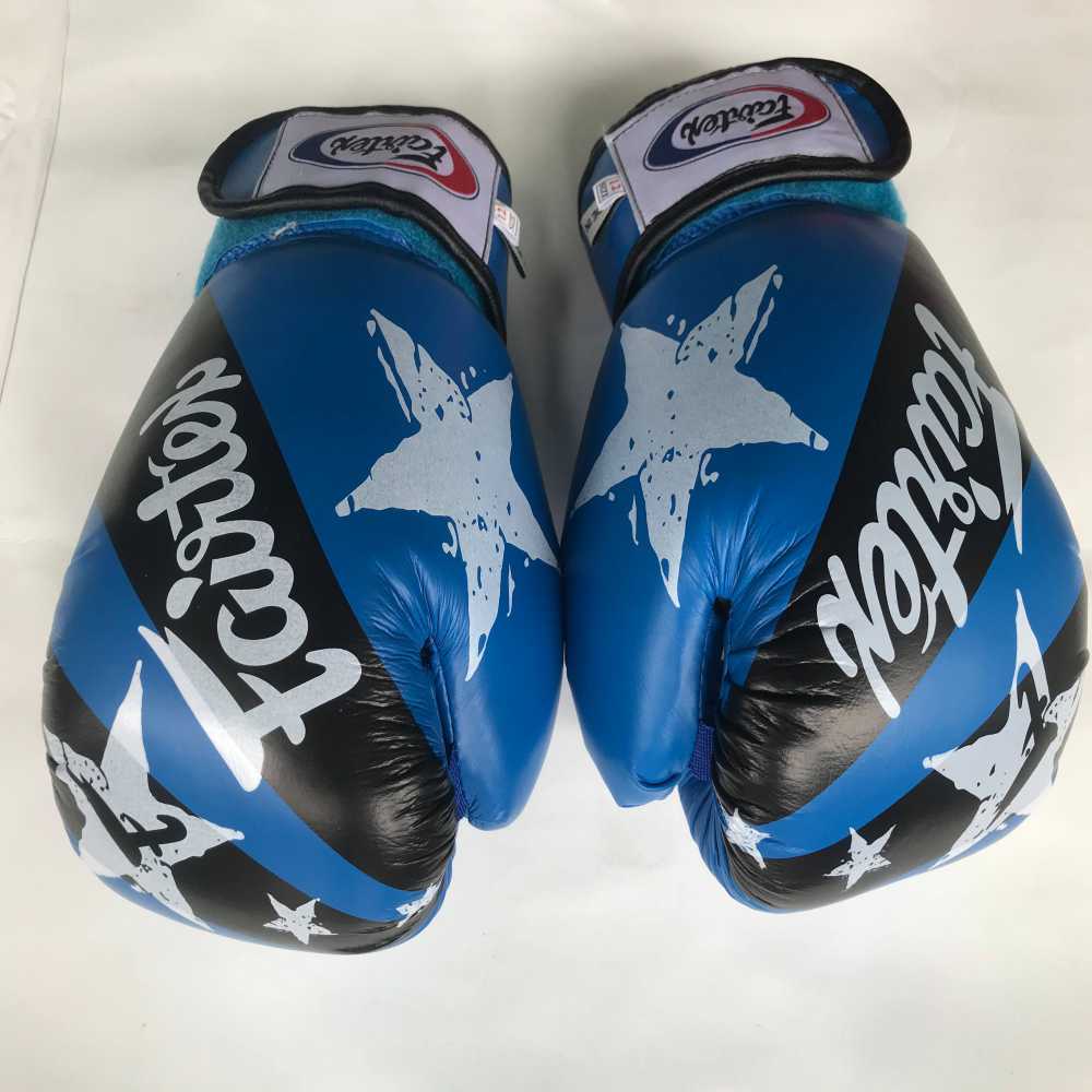 GĂNG TAY BOXING FAIRTEX