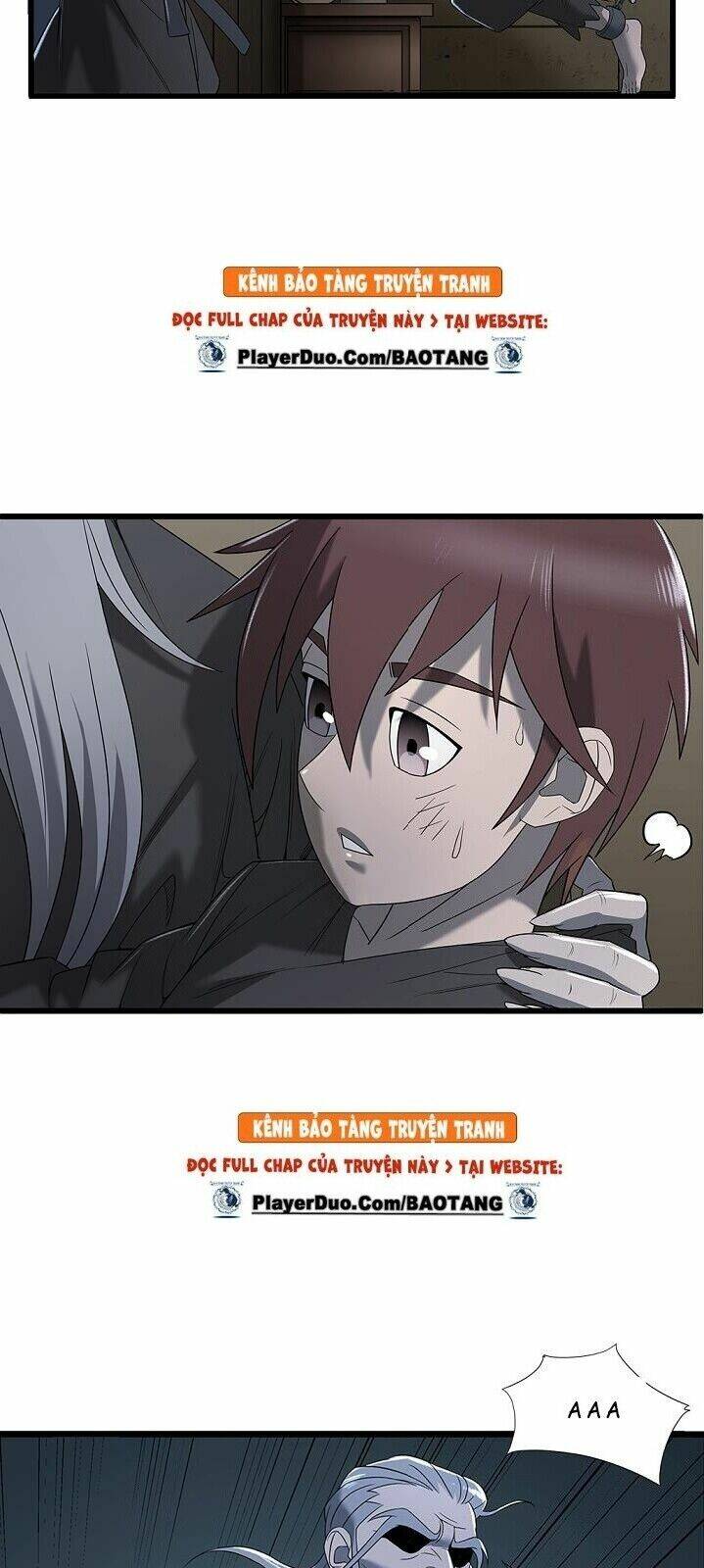 cuồng long chapter 5 14