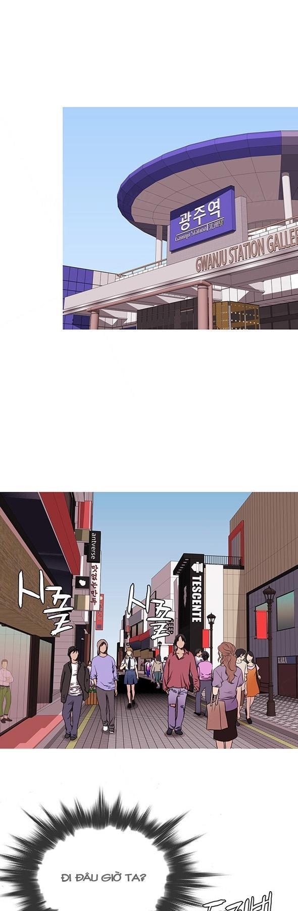 thiên đường chapter 49 3