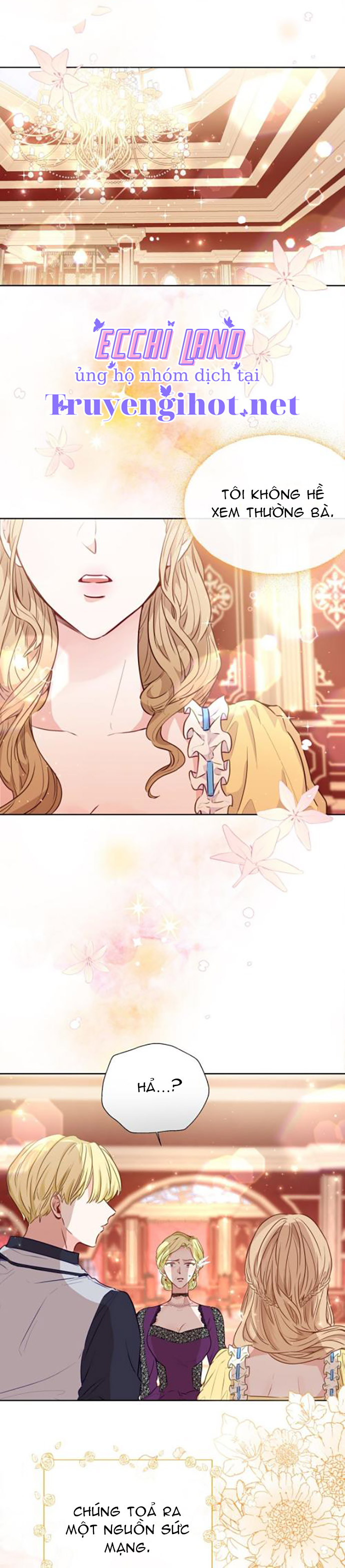 đánh cắp trái tim thiếu nữ chapter 12.1 13