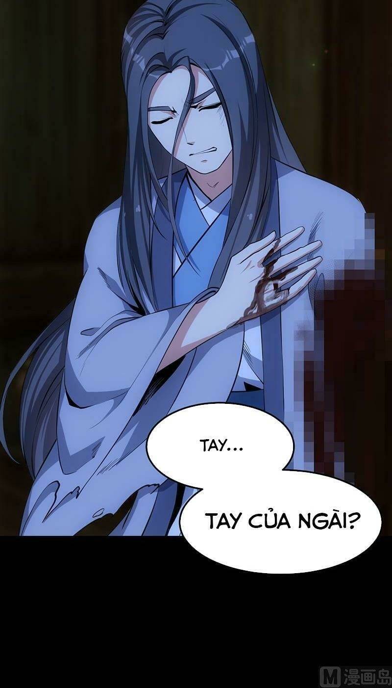 hệ thống thần long nghịch thiên chapter 64 8